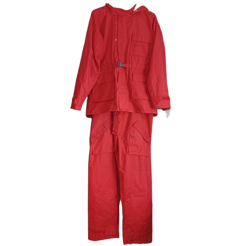 OUTBOUND 2 PIECE  OUTDOOR GEAR SIZE XL